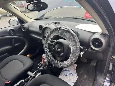 MINI, Cooper Steering Wheel R60 Countryman 01/11 12/16