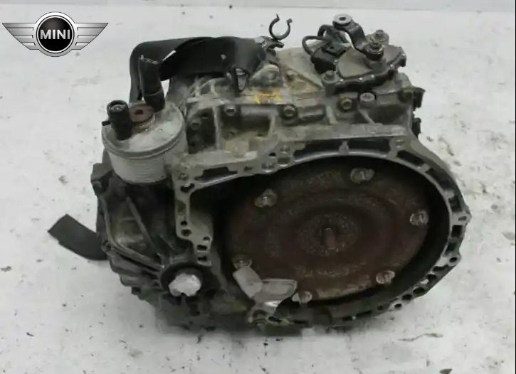 MINI, Cooper Trans/Gearbox Auto Fwd Petrol 1.6 N14 Turbo R55/R56/R57 Anb Code 09/06 09/10