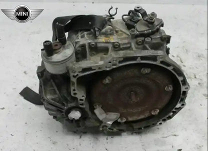 MINI, Cooper Trans/Gearbox Auto Fwd Petrol 1.6 N14 Turbo R55/R56/R57 Anb Code 09/06 09/10
