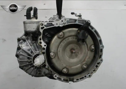 MINI, Cooper Trans/Gearbox Auto, Fwd, Petrol, 1.6, N14, Turbo, R55/R56/R57, Anb Code, 09/06-09/10 J0460