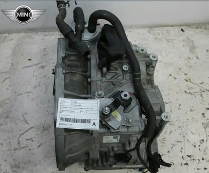 MINI, Cooper Trans/Gearbox Auto Awd Petrol 1.6 N18 Turbo R60 Anl Code 01/11 09/16
