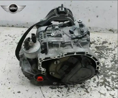 MINI, Cooper Trans/Gearbox Auto Fwd Petrol 1.6 N18 Turbo R55/R56/R57/R60 Anh Code 06/10 09/16