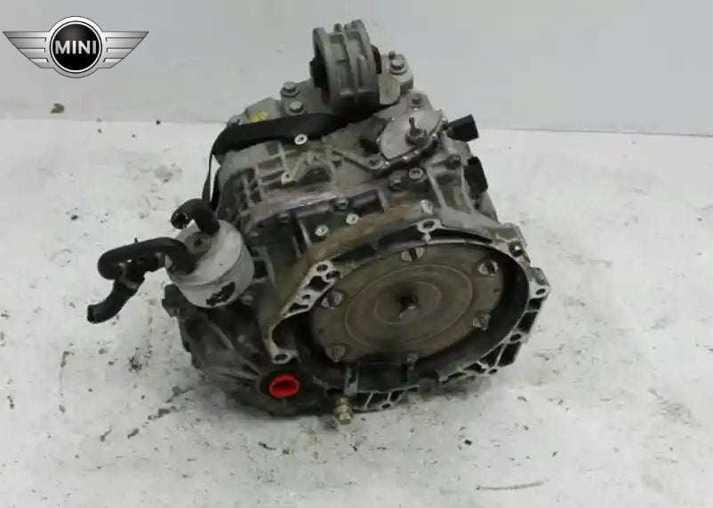 MINI, Cooper Trans/Gearbox Auto Fwd Petrol 1.6 W11 S/Charged R50/R52/R53 04/01 06/08