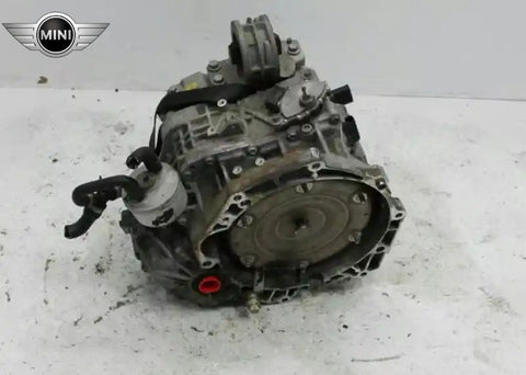 MINI, Cooper Trans/Gearbox Auto Fwd Petrol 1.6 W11 S/Charged R50/R52/R53 04/01 06/08