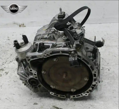 MINI, Cooper Trans/Gearbox Auto Fwd Petrol 1.6 N14 Turbo R55/R56/R57 Anb Code 09/06 09/10