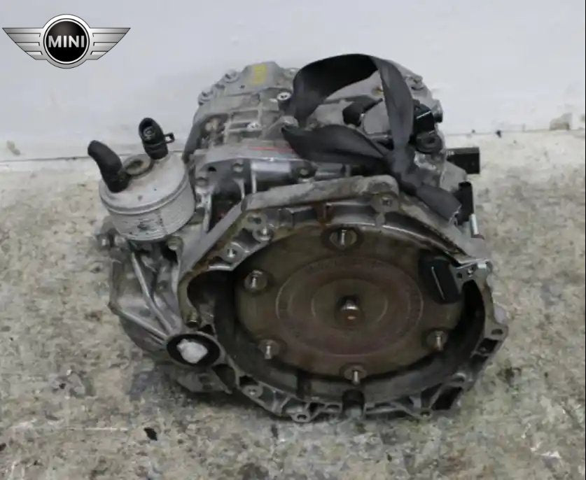 MINI, Cooper Trans/Gearbox Auto, Fwd, Petrol, 1.6, W11, S/Charged, R50/R52/R53, 04/01-06/08 J45454