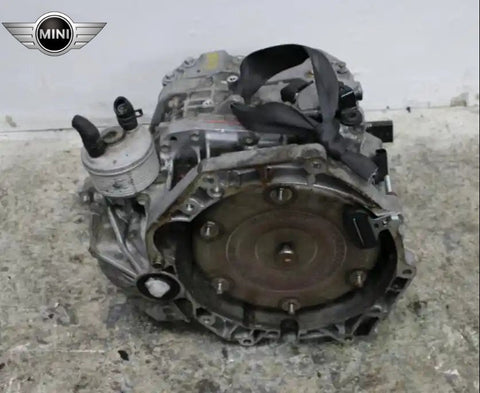 MINI, Cooper Trans/Gearbox Auto, Fwd, Petrol, 1.6, W11, S/Charged, R50/R52/R53, 04/01-06/08 J45454