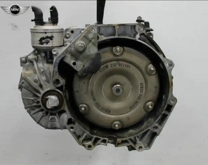 MINI, Cooper Trans/Gearbox Auto, Fwd, Petrol, 1.6, W11, S/Charged, R50/R52/R53, 04/01-06/08 J45454