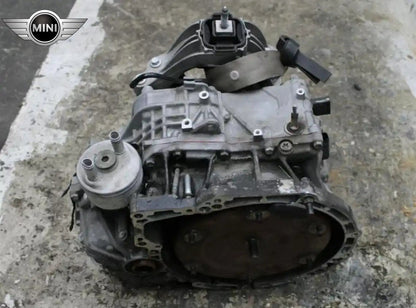 MINI, Cooper Trans/Gearbox Auto, Fwd, Petrol, 1.6, N18, Turbo, R55/R56/R57/R60, Anh Code, 06/10-09/16 J0461