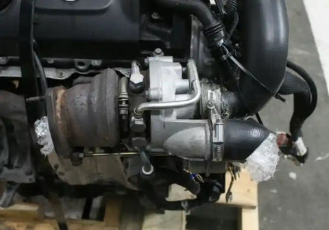 MINI, Cooper Turbo/Supercharger Petrol 1.6 N18 R55/R56/R57/R60 06/10 09/16