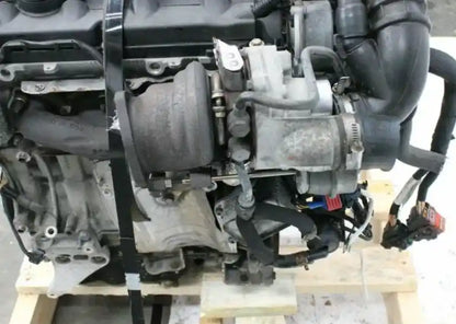 MINI, Cooper Turbo/Supercharger Petrol 1.6 N14 Cooper S R55/R56/R57 09/06 12/11