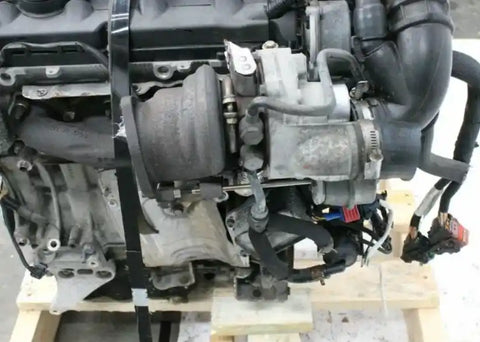 MINI, Cooper Turbo/Supercharger Petrol 1.6 N14 Cooper S R55/R56/R57 09/06 12/11