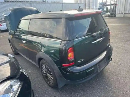 MINI, Cooper Front End Assy R55/R56/R57 03/07 12/15