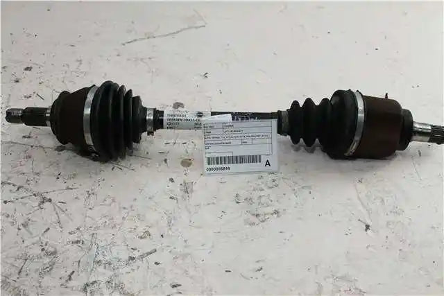 MINI, Cooper Left Driveshaft Auto Petrol 1.6 N12/N14/N16N18 R55/R56/R57 09/06 09/16