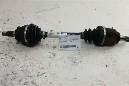 MINI, Cooper Left Driveshaft Auto Petrol 1.6 N12/N14/N16N18 R55/R56/R57 09/06 09/16