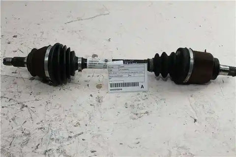 MINI, Cooper Left Driveshaft Auto Petrol 1.6 N12/N14/N16N18 R55/R56/R57 09/06 09/16