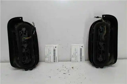 MINI, Cooper Right Taillight R55 Wagon Amber Indicator Type 03/08 09/10