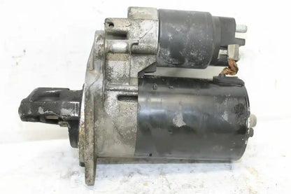 MINI, Cooper Starter Motor Petrol 1.6 W11 S/Charged R50/R52/R53 04/01 06/08