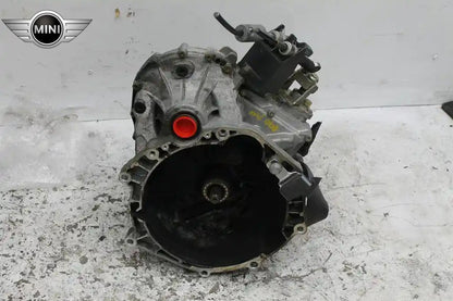 MINI, Cooper Trans/Gearbox Manual Fwd Petrol 1.6 W11 S/Charged 6 Speed (Gs6 85Bg) R50/R52/R53 04/01 06/08
