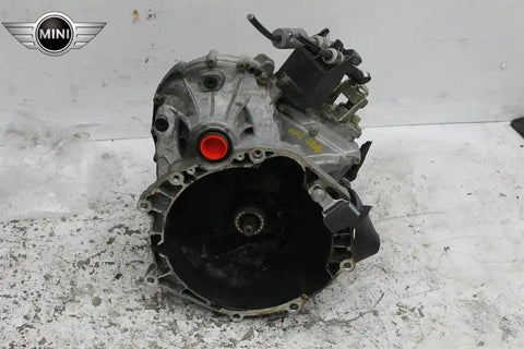 MINI, Cooper Trans/Gearbox Manual Fwd Petrol 1.6 W11 S/Charged 6 Speed (Gs6 85Bg) R50/R52/R53 04/01 06/08