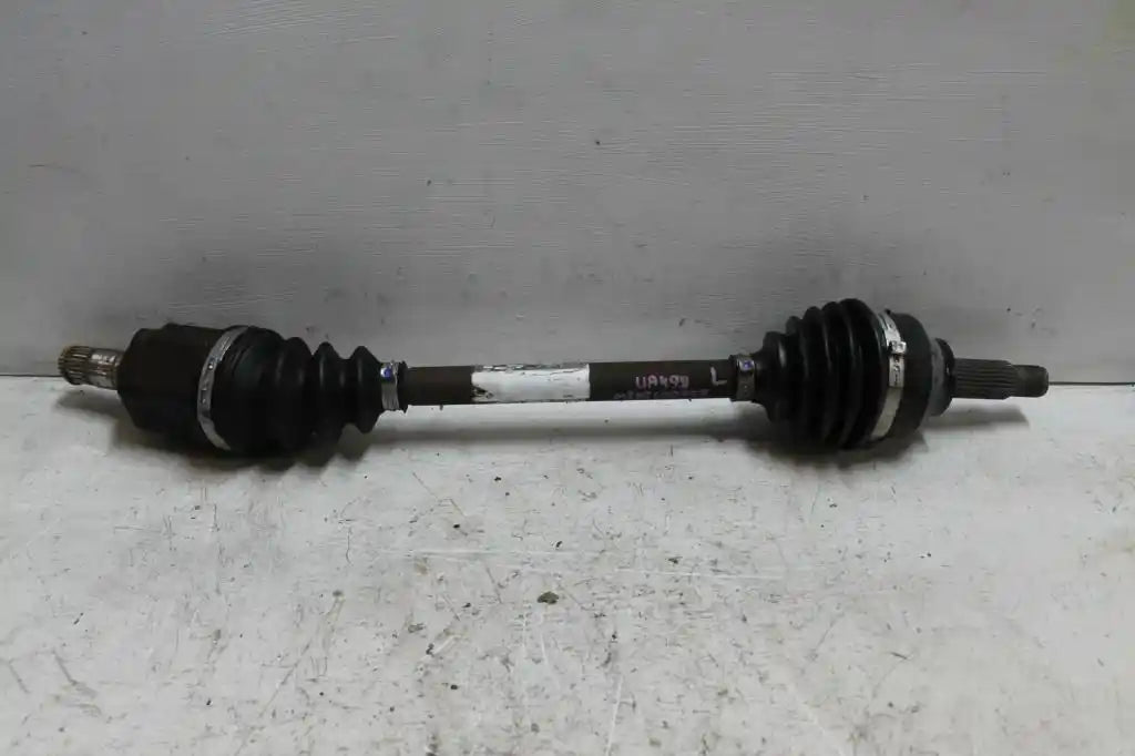 MINI, Cooper Left Driveshaft Front, Auto T/M, Petrol, 1.6, Non Turbo, R60, Countryman, 01/11-09/16 J0032