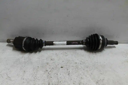 MINI, Cooper Left Driveshaft Front, Auto T/M, Petrol, 1.6, Non Turbo, R60, Countryman, 01/11-09/16 J0032