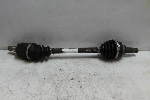 MINI, Cooper Left Driveshaft Front, Auto T/M, Petrol, 1.6, Non Turbo, R60, Countryman, 01/11-09/16 J0032