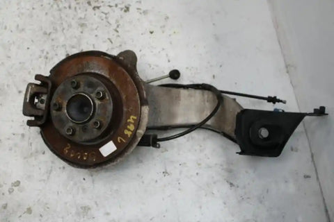 MINI, Cooper Left Rear Hub Assembly Fwd Type, R60, Countryman, 01/11-12/16 J5491