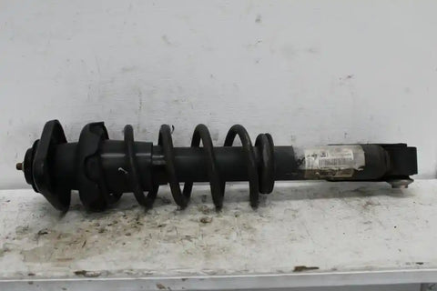 MINI, Cooper Left Rear Strut R60, Countryman, Standard Type, Non Turbo, 01/11-12/16 J0089