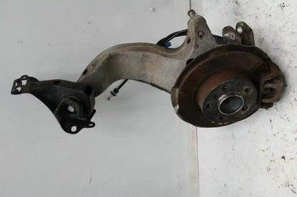 MINI, Cooper Right Rear Hub Assembly Fwd Type, R60, Countryman, 01/11-12/16 J5491