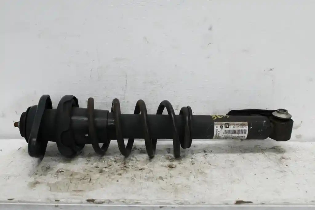 MINI, Cooper Right Rear Strut R60, Countryman, Standard Type, Non Turbo, 01/11-12/16 J1000