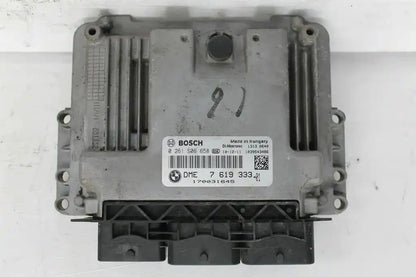 MINI, Cooper Ecu 1.6 N18 Petrol Ecu Only R55/R56/R57/R60 06/10 09/16