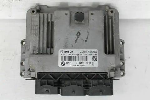 MINI, Cooper Ecu 1.6 N18 Petrol Ecu Only R55/R56/R57/R60 06/10 09/16