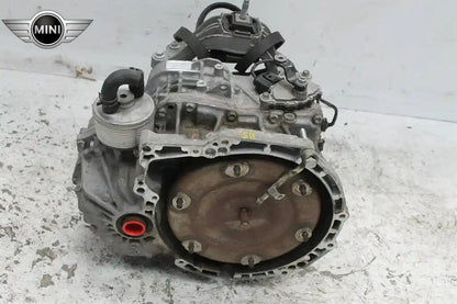 MINI, Cooper Trans/Gearbox Auto Fwd Petrol 1.6 N18 Turbo R55/R56/R57/R60 Anh Code 06/10 09/16