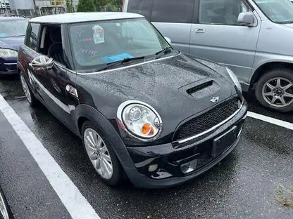 MINI, Cooper Overflow Bottle 1.6, Petrol, N18, Turbo, R55/R56/R57/R60, 06/10-09/16 J4678