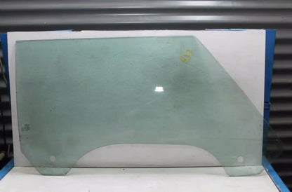 MINI, Cooper Right Front Door Window R56/R57, 3Dr Hatch/Cabrio, 03/07-05/15 J15046