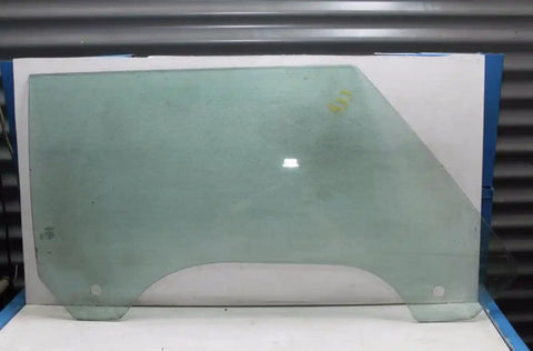 MINI, Cooper Right Front Door Window R56/R57, 3Dr Hatch/Cabrio, 03/07-05/15 J15046