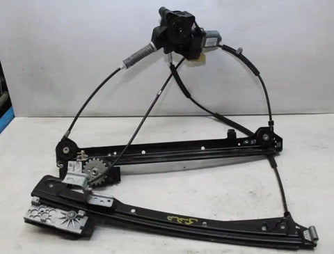 MINI, Cooper Right Front Window Reg/Motor R55/R56/R57, Wagon/3Dr Hatch/Cabrio, 03/07-05/15 J15151