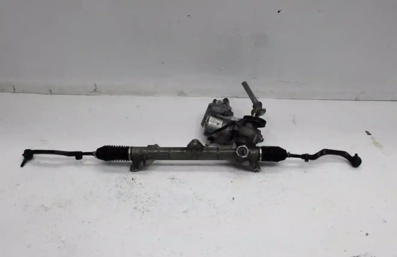 MINI, Cooper Steering Box/Rack Electric Type, R55/R56/R57 03/07-12/15 J45455
