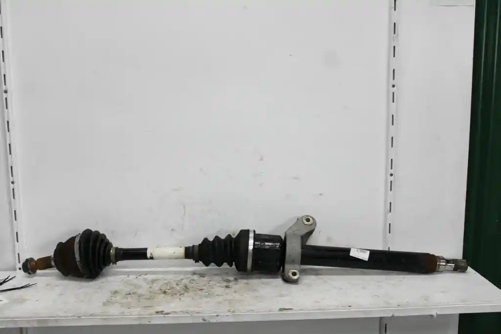 MINI, Cooper Right Driveshaft Manual, Petrol, 1.6, N14/N18, R55/R56/R57, 09/06-09/16 J87872
