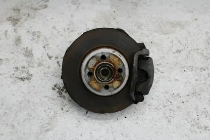 MINI, Cooper Right Front Hub Assembly R55/R56/R57, Wagon/3Dr Hatch/Cabrio, 03/07-05/15 J15153
