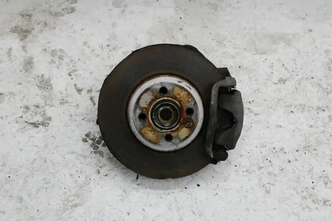 MINI, Cooper Right Front Hub Assembly R55/R56/R57, Wagon/3Dr Hatch/Cabrio, 03/07-05/15 J15153