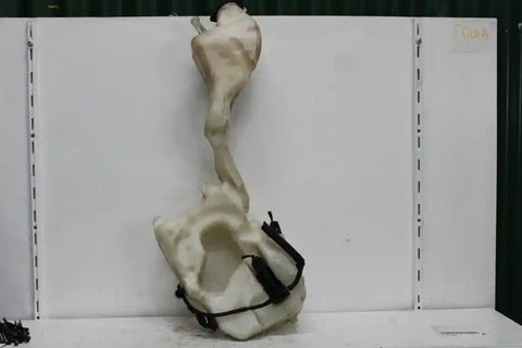 MINI, Cooper Washer Bottle R55/R56/R57, W/ H/Lamp Washer Type, 03/07-05/15 J59156