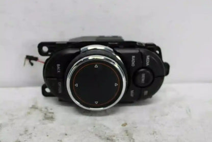 MINI, Cooper Combination Switch Multimedia Control Switch Assy, W/ MINI Navigation Type, F55/56, 04/14- J82284