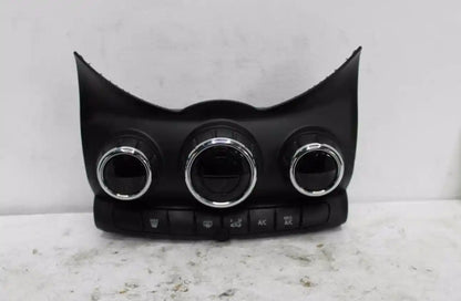 MINI, Cooper Heater/Ac Controls F55/F56/F57, 04/14-01/24 1809