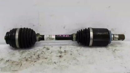 MINI, Cooper Left Driveshaft F55/F56/F57, 04/14-01/24 3692