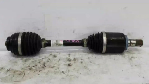 MINI, Cooper Left Driveshaft F55/F56/F57, 04/14-01/24 3692