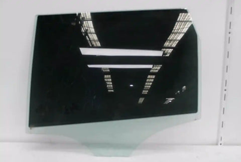 MINI, Cooper Left Rear Door Window F55, 04/14- J45633