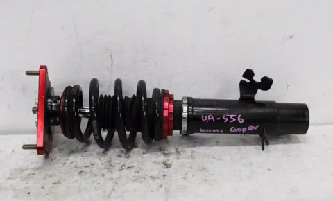 MINI, Cooper Left Front Strut R50, Supercharged, 04/01-10/06 J01378