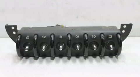 MINI, Cooper Misc Switch/Relay R50 04/01-12/08 904